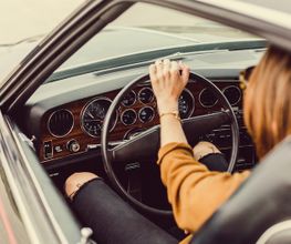 Aandrijving auto Klassieker Stock Onderdelen