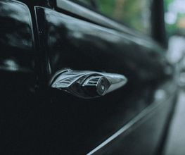 Auto slot Klassieker Stock Onderdelen