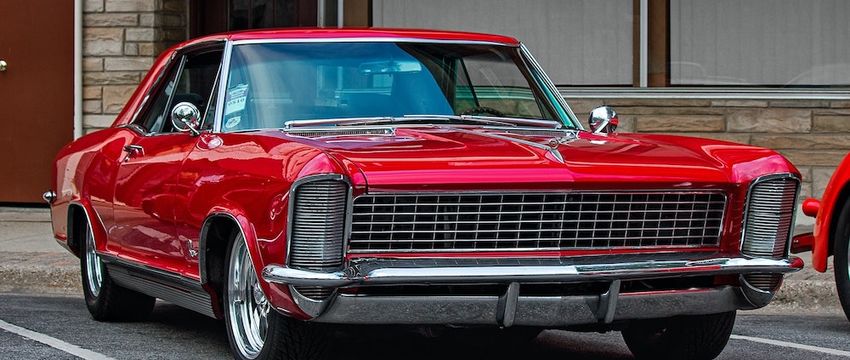 Welkom bij Klassieker Stock Onderdelen!